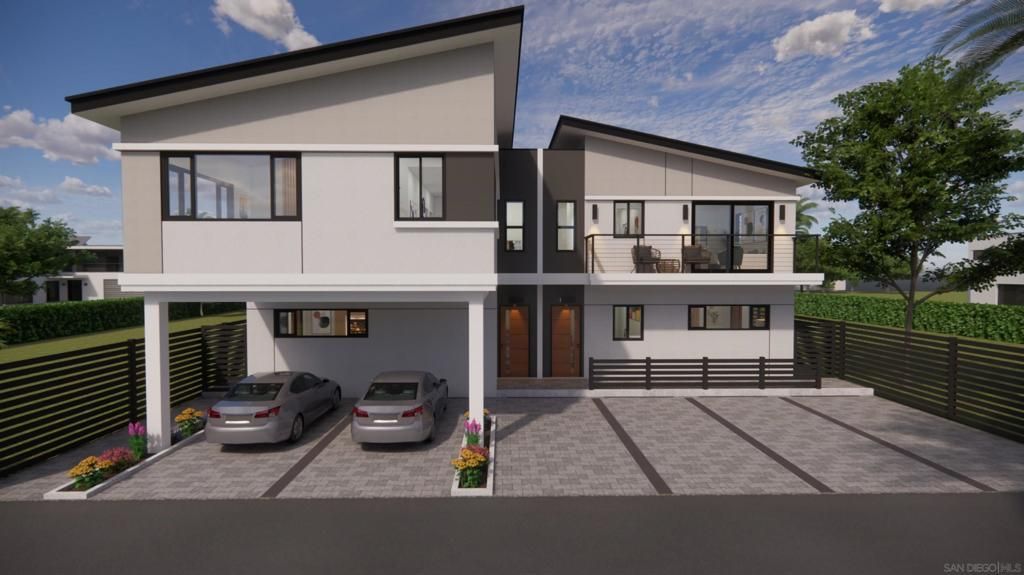 4321 Clairemont Mesa Blvd, San Diego