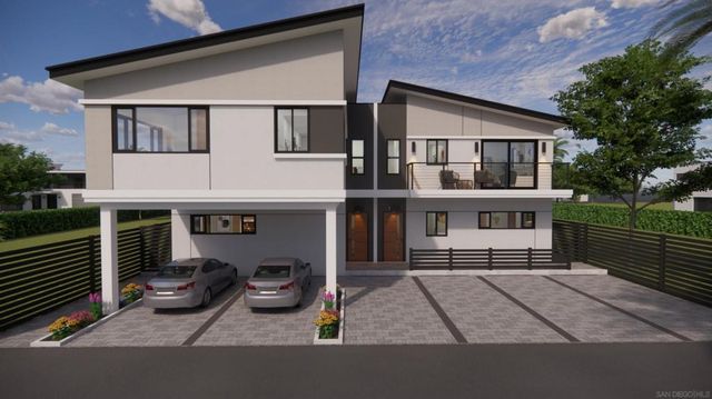 4321 Clairemont Mesa Blvd, San Diego
