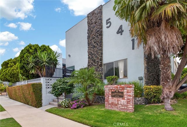 541 N Naomi, Burbank