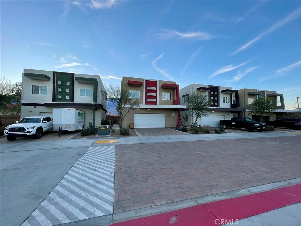 68980 Via Eytel, Cathedral City