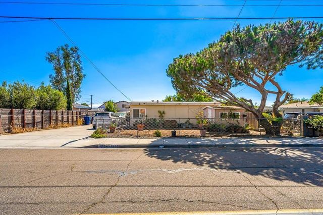 1254 56 1st Avenue, Chula Vista