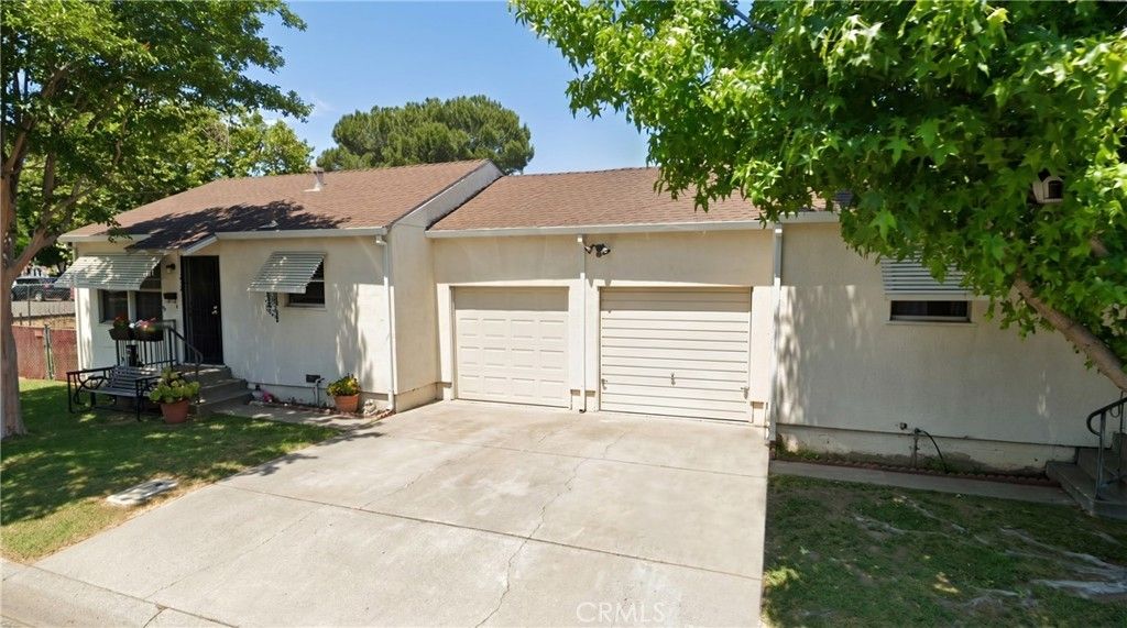 727 Ellis, Yuba City