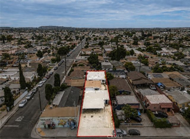 506 S Kern Avenue, Los Angeles
