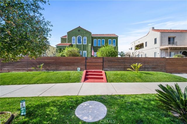 1245 S Hudson Avenue, Los Angeles