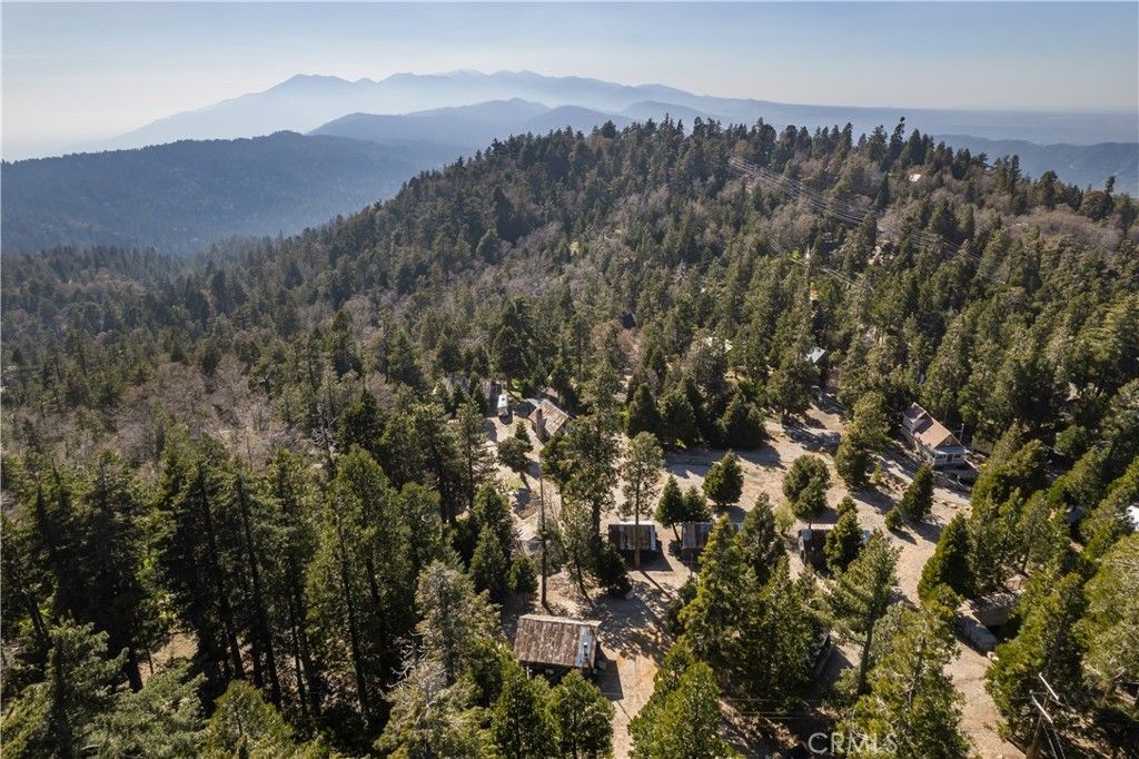 25807 State Highway 189, Twin Peaks