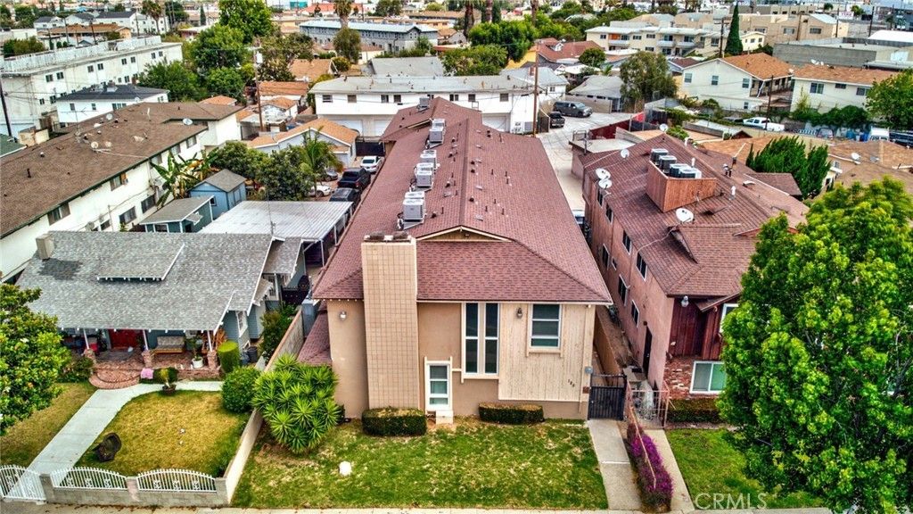125 E Buckthorn, Inglewood