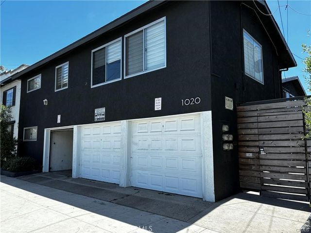 1020 E Broadway, Long Beach
