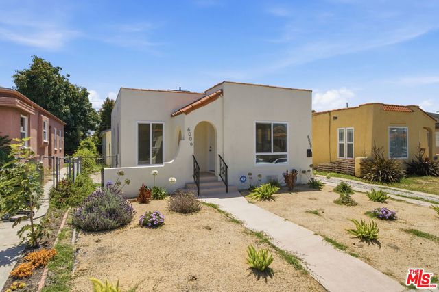 6006 2nd Avenue, Los Angeles