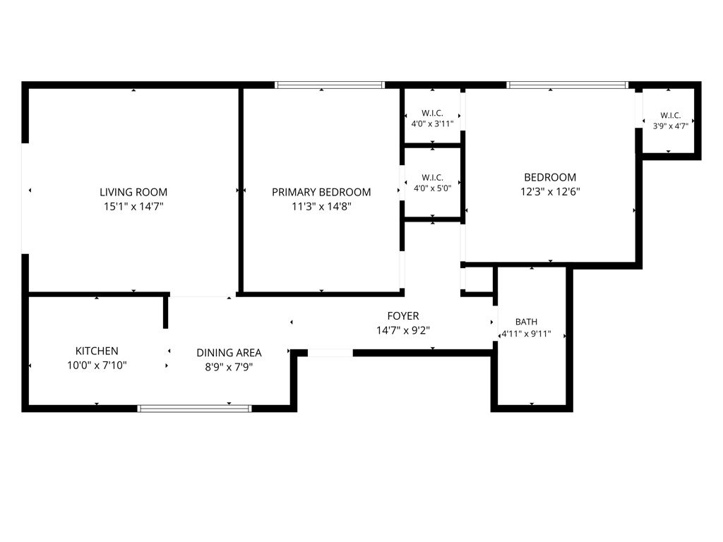 40 18th Avenue, Venice