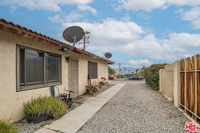 66466 4th Street, Desert Hot Springs
