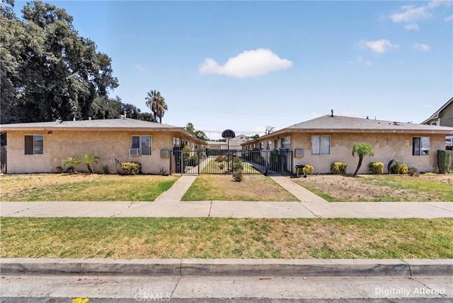 805 E 8th Street, Pomona