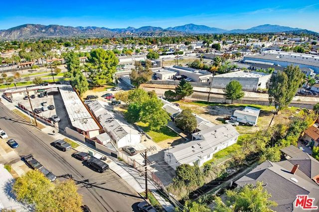 12215 San Fernando Road, Los Angeles