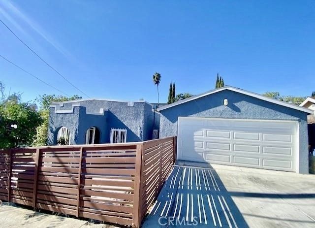 1167 Geraghty Avenue, City Terrace