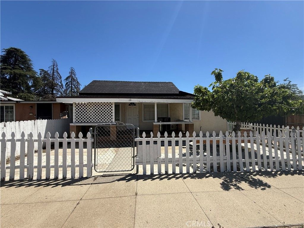 162 N 3rd, Banning