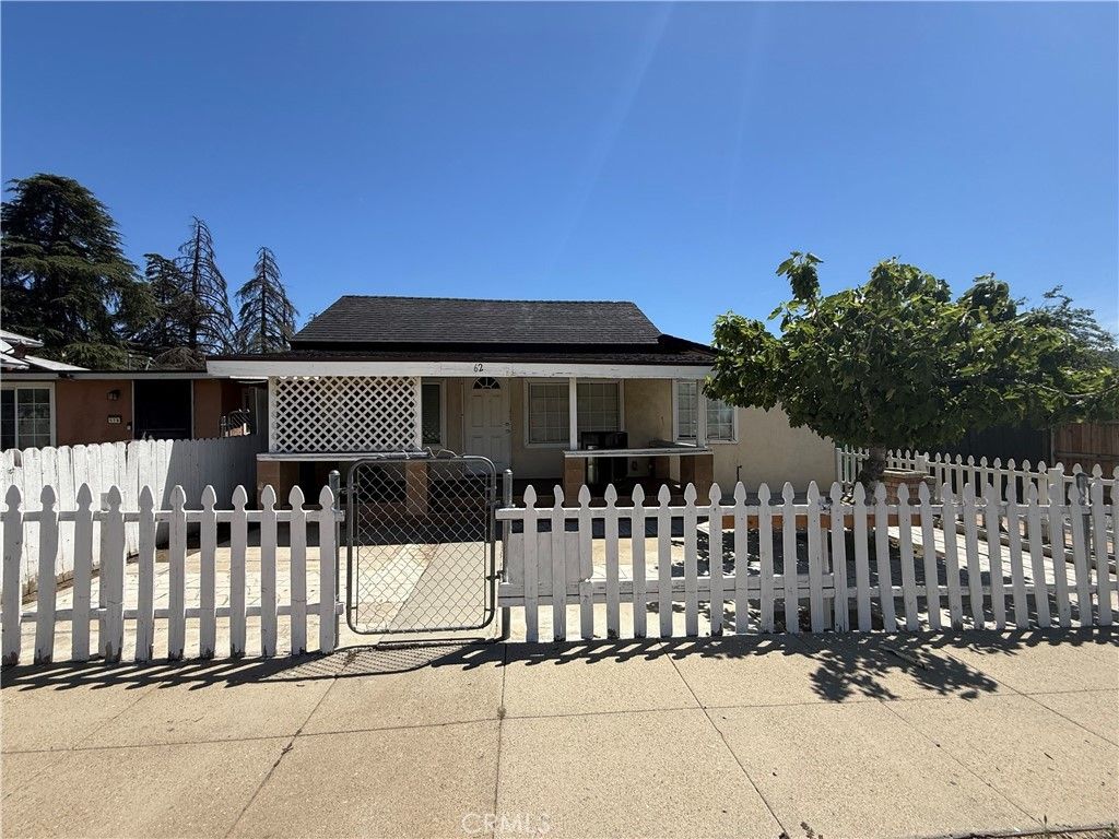162 N 3rd, Banning