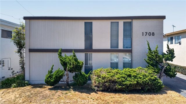 1708 W 158th, Gardena