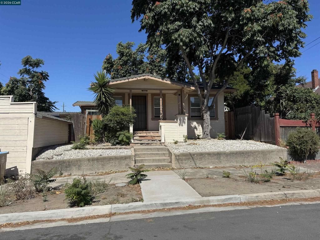 908 914 C St, Antioch