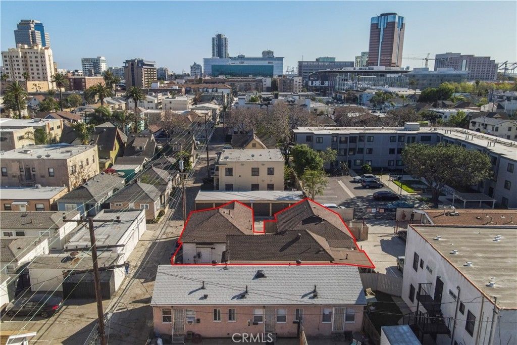 531 N Virginia Court, Long Beach