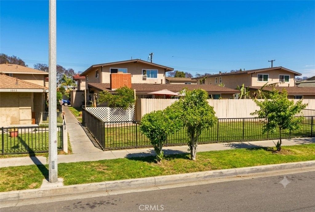 1609 Cedar, Santa Ana