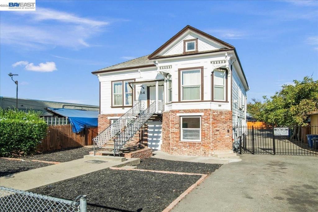 184 A St, Hayward