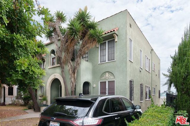 4056 W 21st Street # 4056-4058, Los Angeles