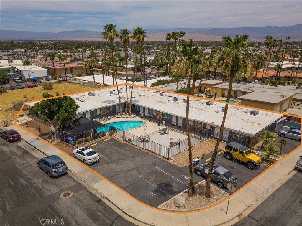 37250 Bankside Drive, Cathedral City