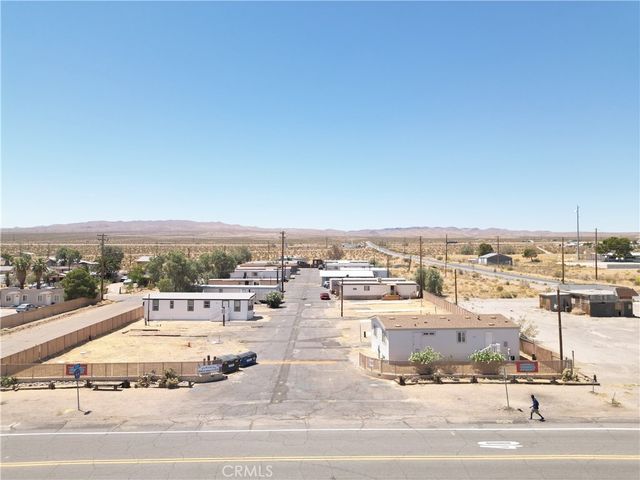 35475 National Trails, Daggett