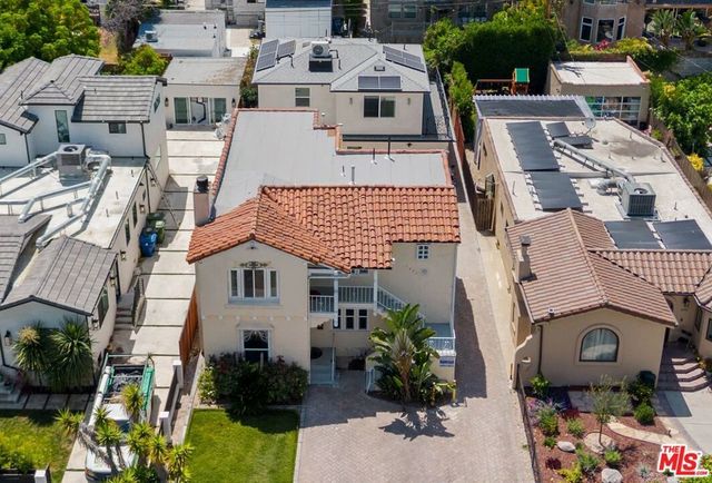 1433 Livonia Avenue, Los Angeles