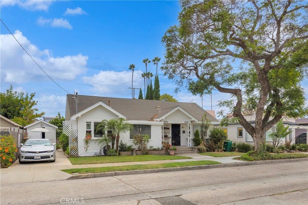 3728 E Colorado, Long Beach