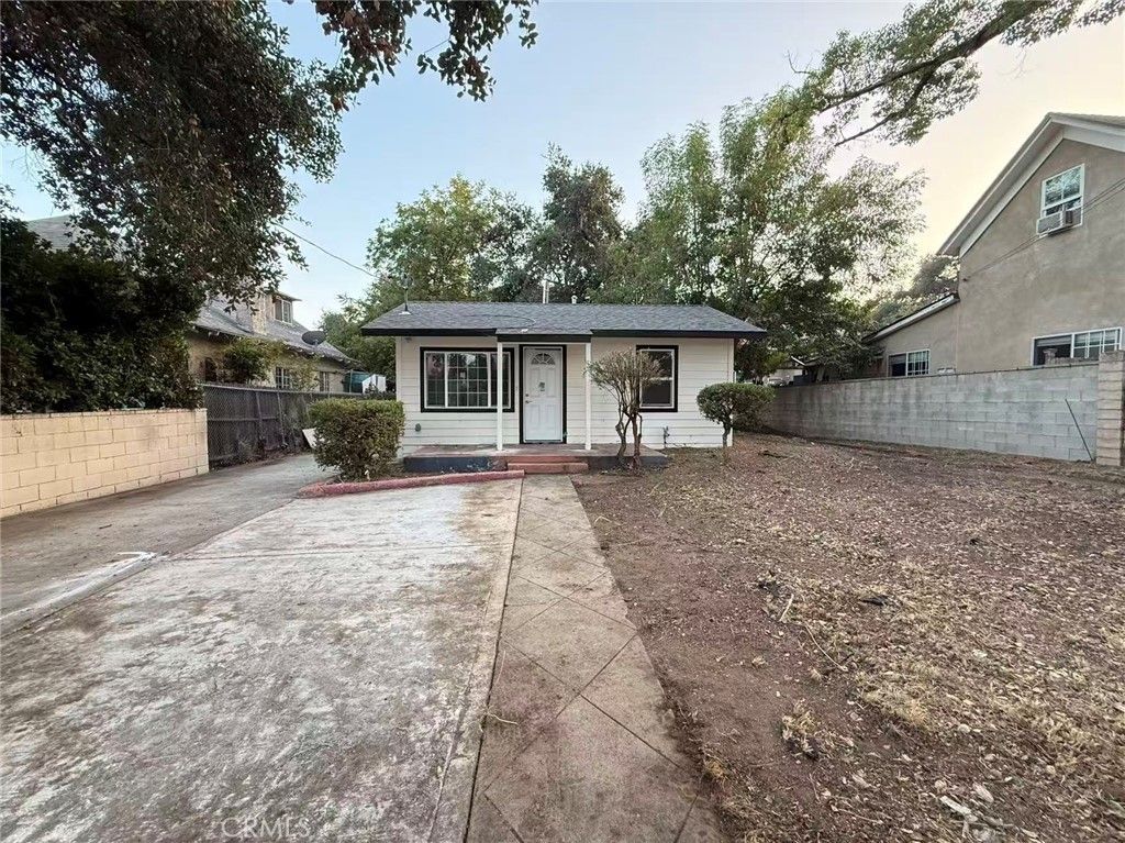 170 E Tremont, Pasadena