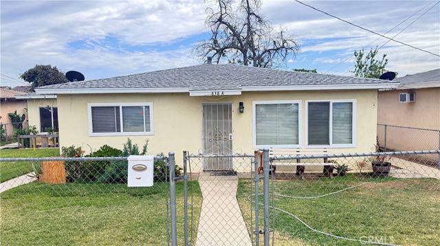 838 Sycamore Court, Upland