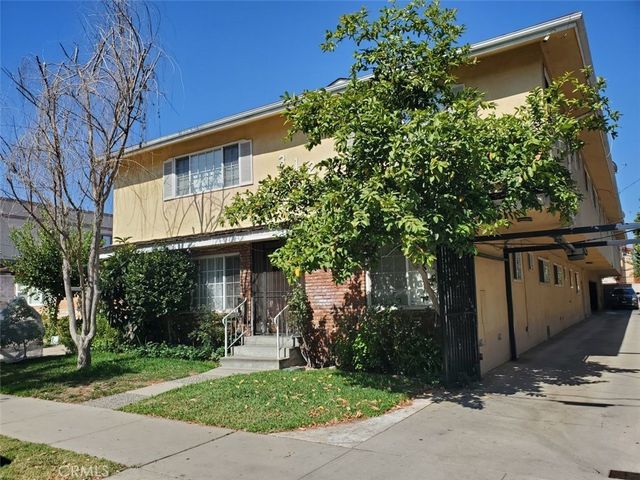312 N Belmont, Glendale
