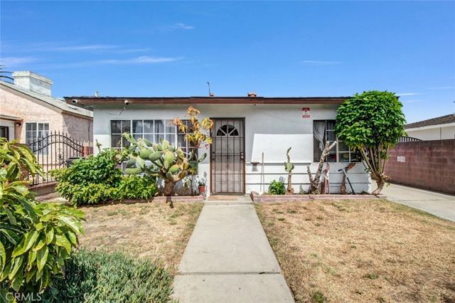 9620 Felton, Inglewood