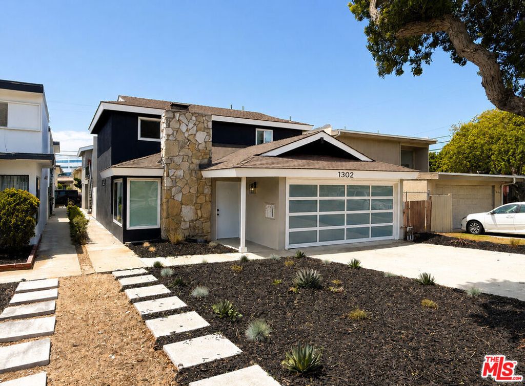 1302 Amethyst Street, Redondo Beach