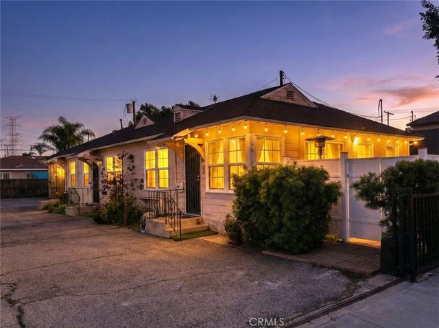 6614 Camellia Avenue, North Hollywood