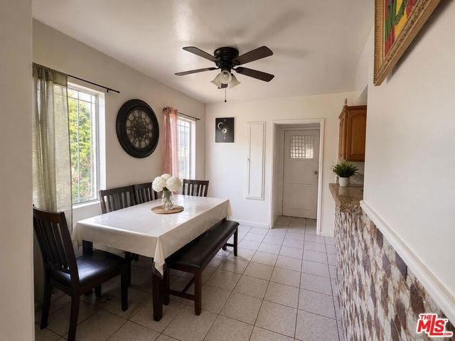 3566 Chesapeake Avenue, Los Angeles