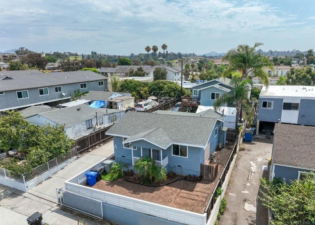 3827 Winona Ave, San Diego