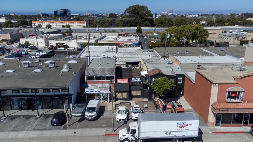 22772283 South El Camino Real, San Mateo