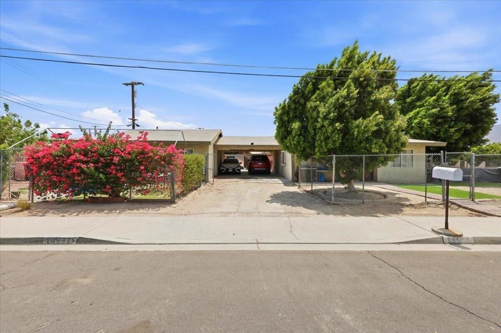84950 Calle Zamora, Coachella