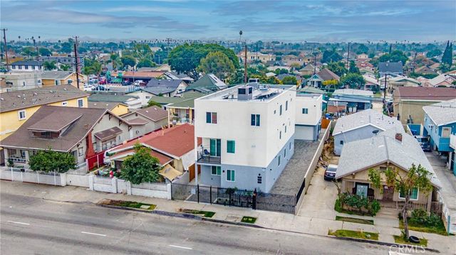 232 E Gage, Los Angeles