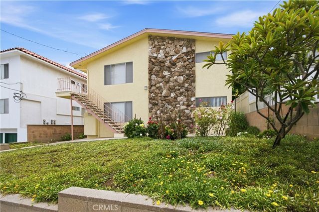 565 W 36th, San Pedro