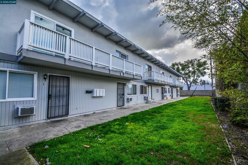 3303 N. Franklin Ave, Stockton