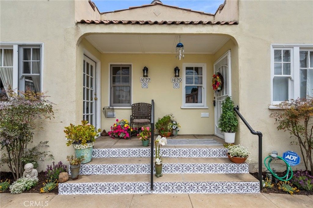 1620 California, Santa Monica