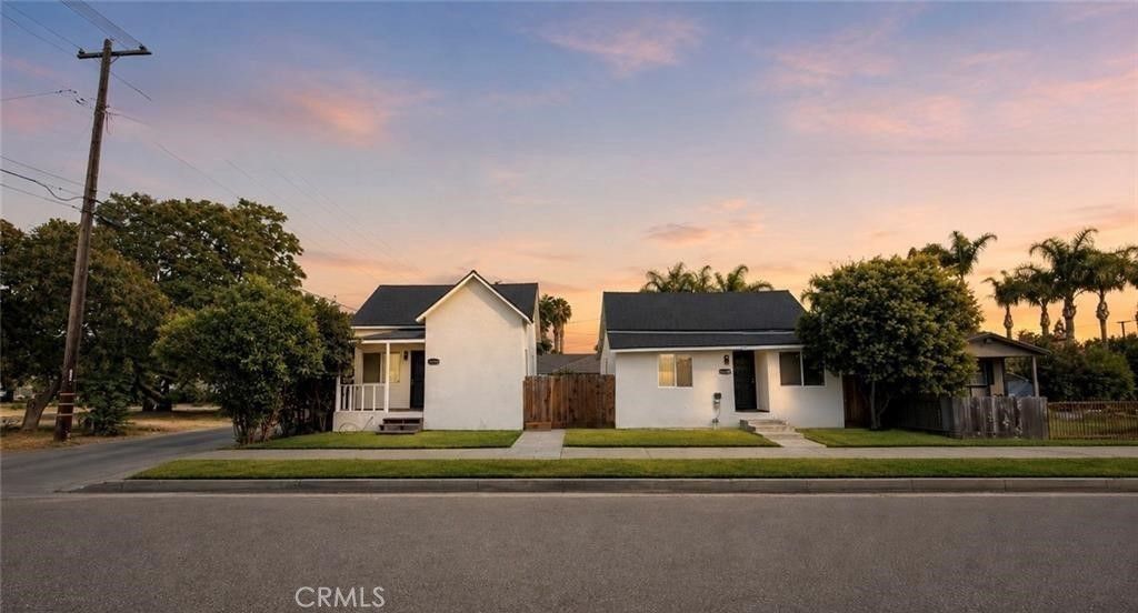 1420 - 1424 Q, Merced