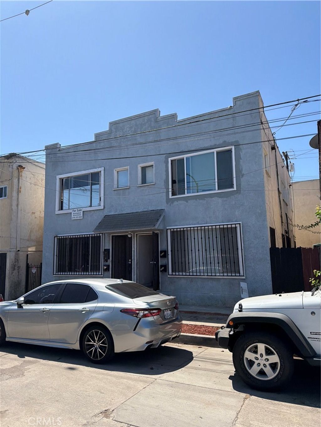 1136 E Alhambra Court, Long Beach
