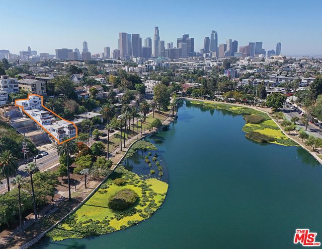 722 Echo Park Avenue, Los Angeles