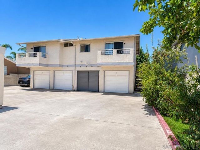 360 Claydelle Ave, El Cajon