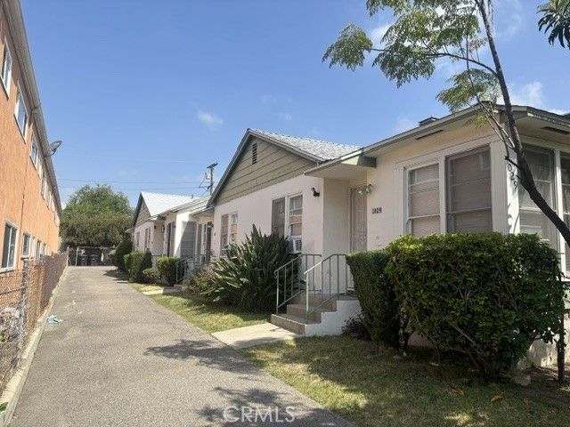 1029 Ruberta, Glendale