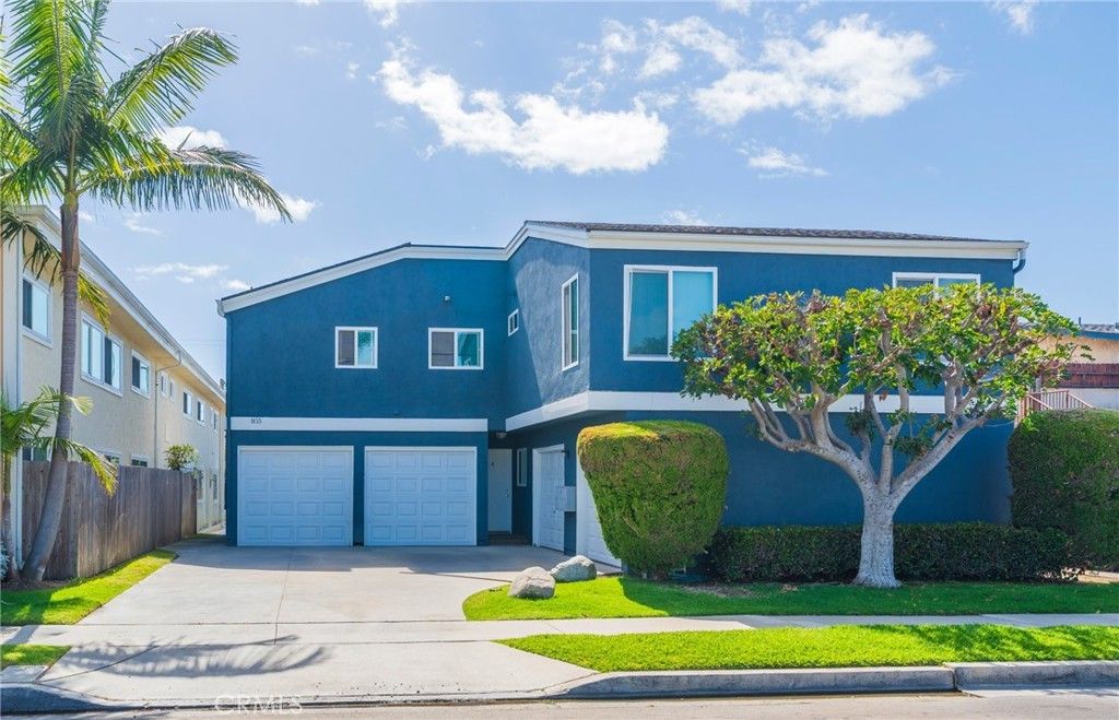 1015 Georgia Street, Huntington Beach
