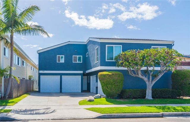 1015 Georgia Street, Huntington Beach